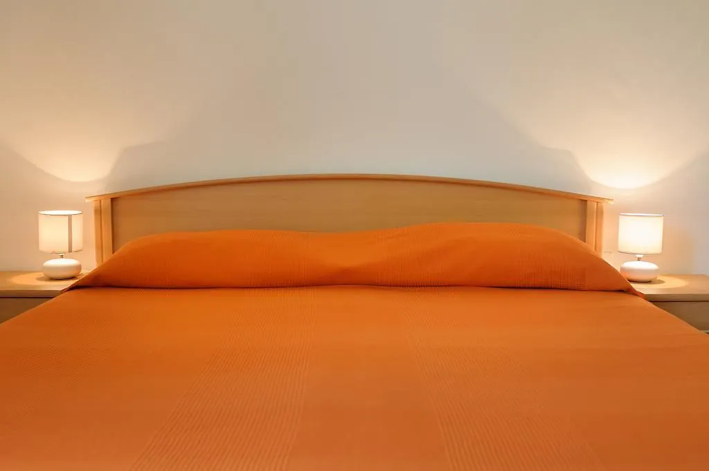 Apartment Nadia Porec