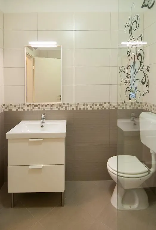 Apartment Nadia Porec