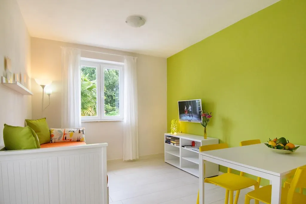 Apartment Nadia Porec