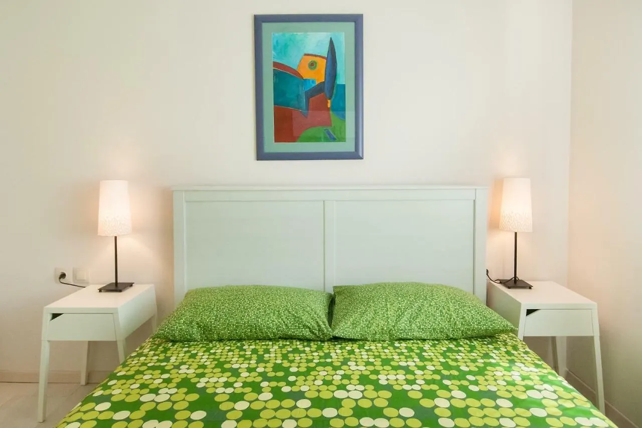 Apartment Nadia Porec 0*,  Croatia