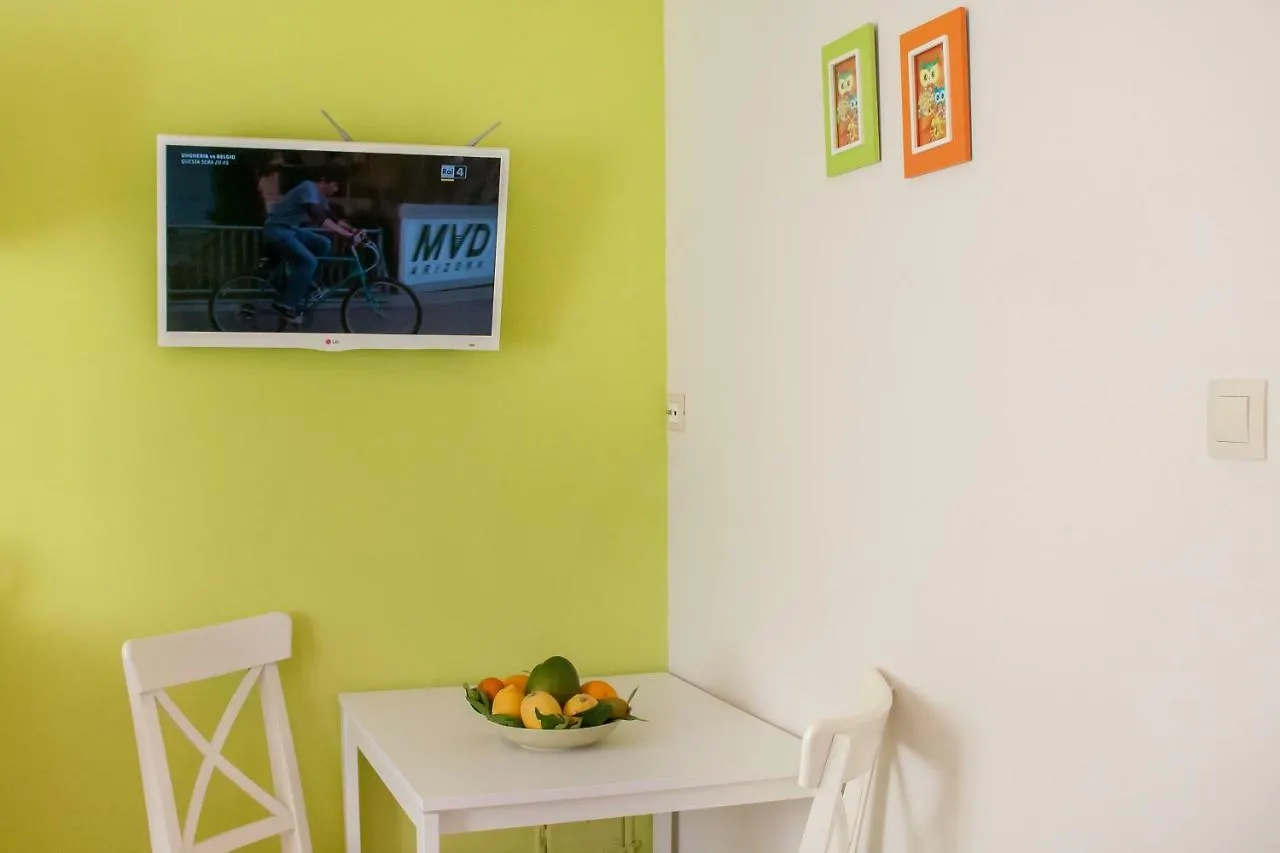 Apartment Nadia Porec