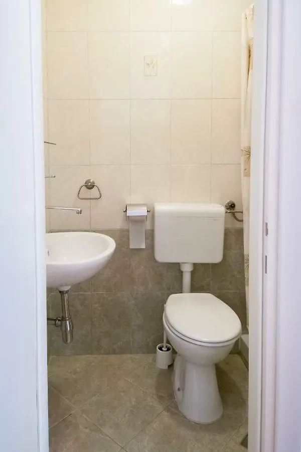 Apartment Nadia Porec