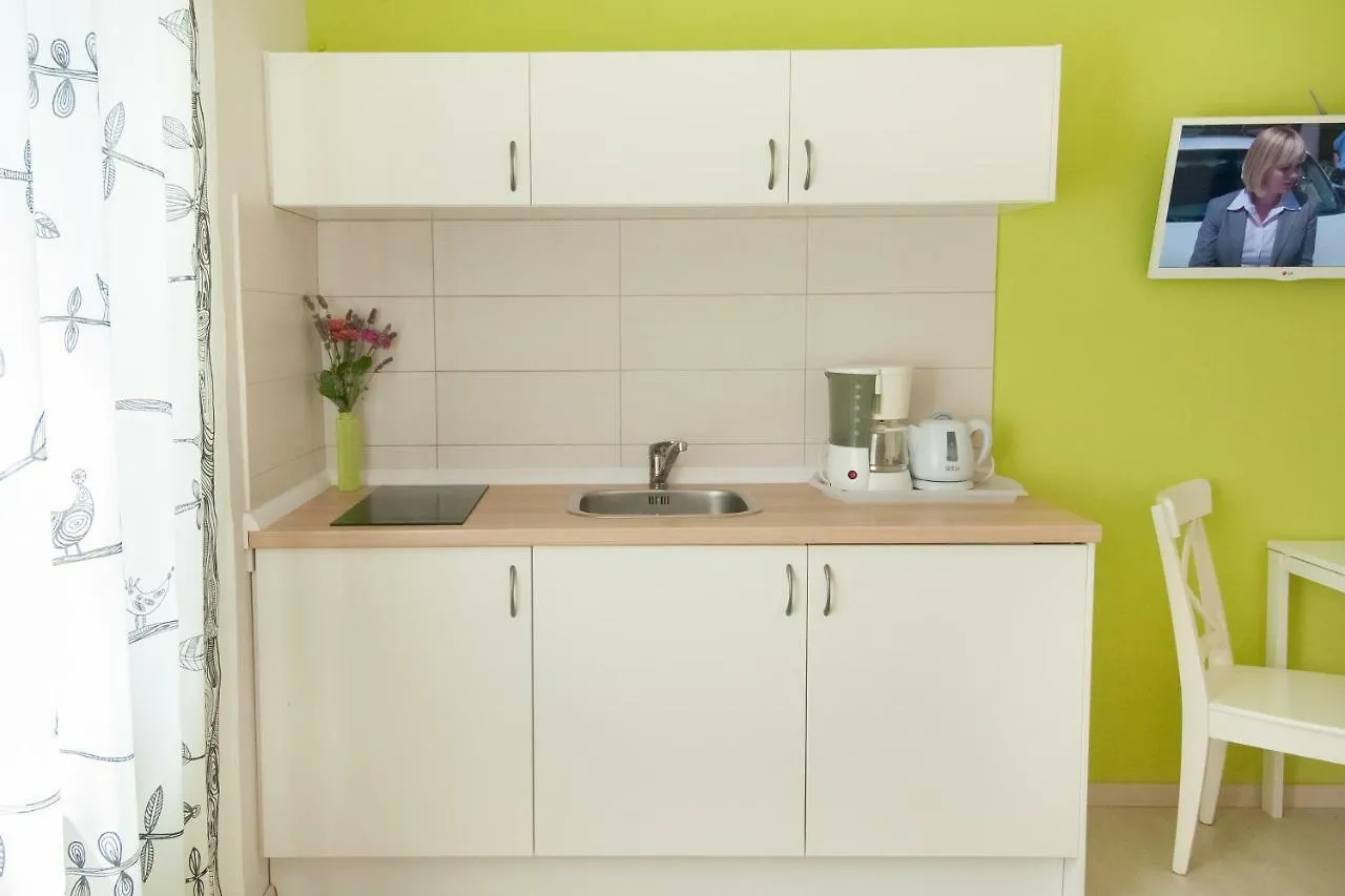 Apartment Nadia Porec